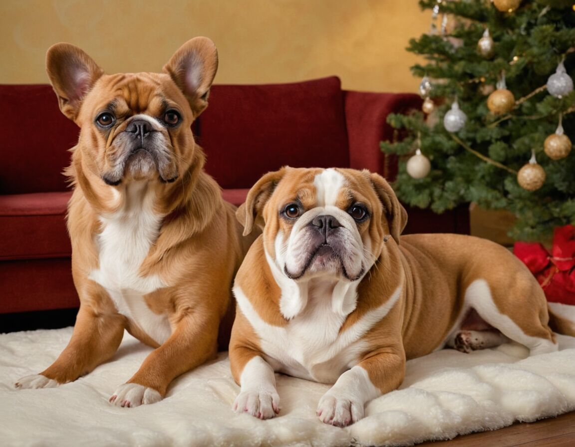 Teuerste Hunde der Welt: Welche Rassen gelten als kostspielig und warum?