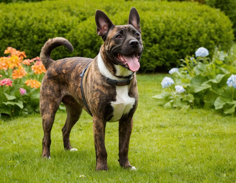 Gestromte Hunde: Faszinierende Fellzeichnung und bei welchen Rassen sie vorkommt