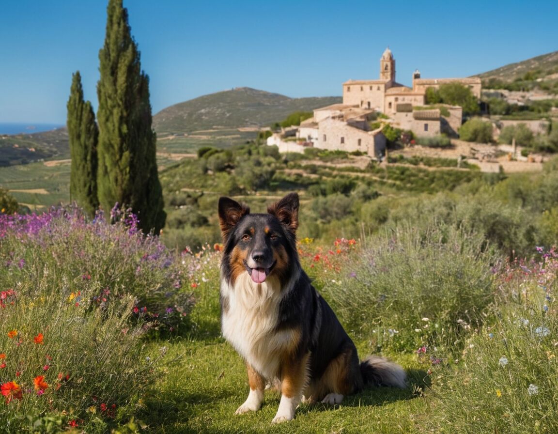 Mallorquinischer Schäferhund (Ca de Bestiar): Charakter, Haltung und Besonderheiten