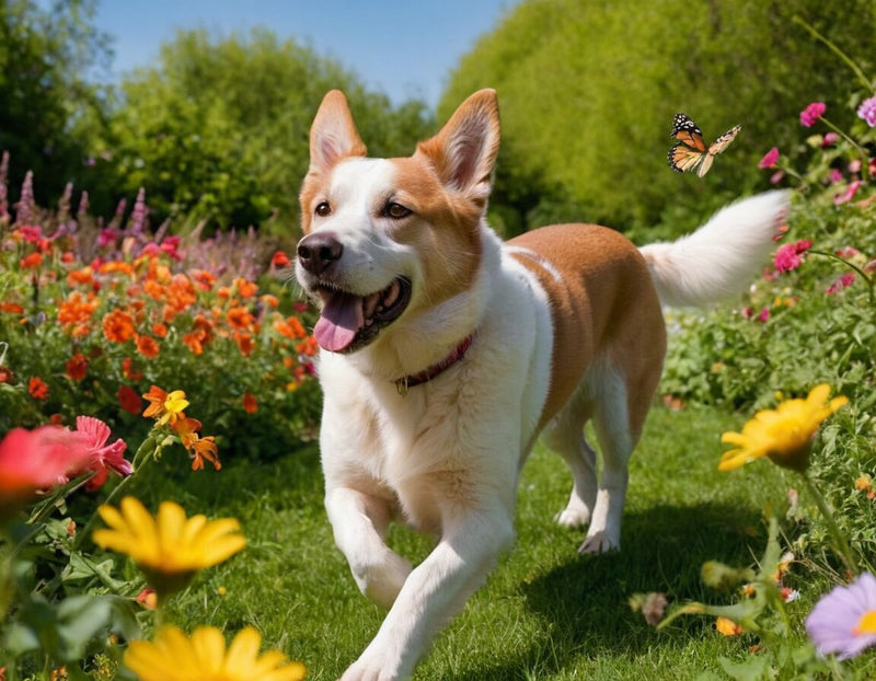 Hundewitze: Die lustigsten Sprüche und Geschichten über unsere Vierbeiner