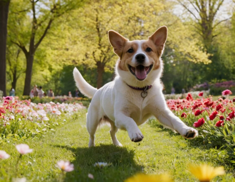 Wie alt werden Mischlingshunde? Faktoren, die ihre Lebenserwartung beeinflussen
