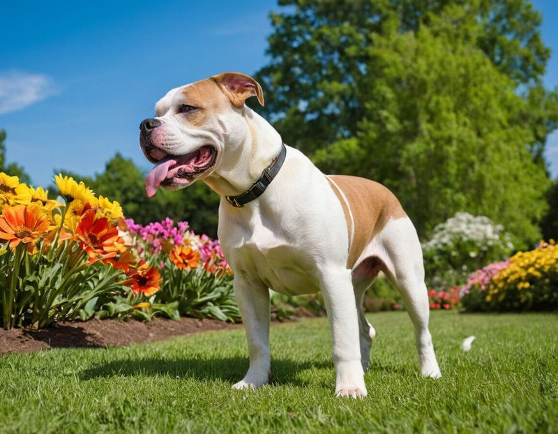 American Bulldog: Häufige Probleme und wie man sie vermeidet