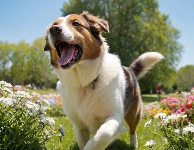 Der Aussidor: Charakter, Haltung und Besonderheiten des Australian-Shepherd-Labrador-Mixes