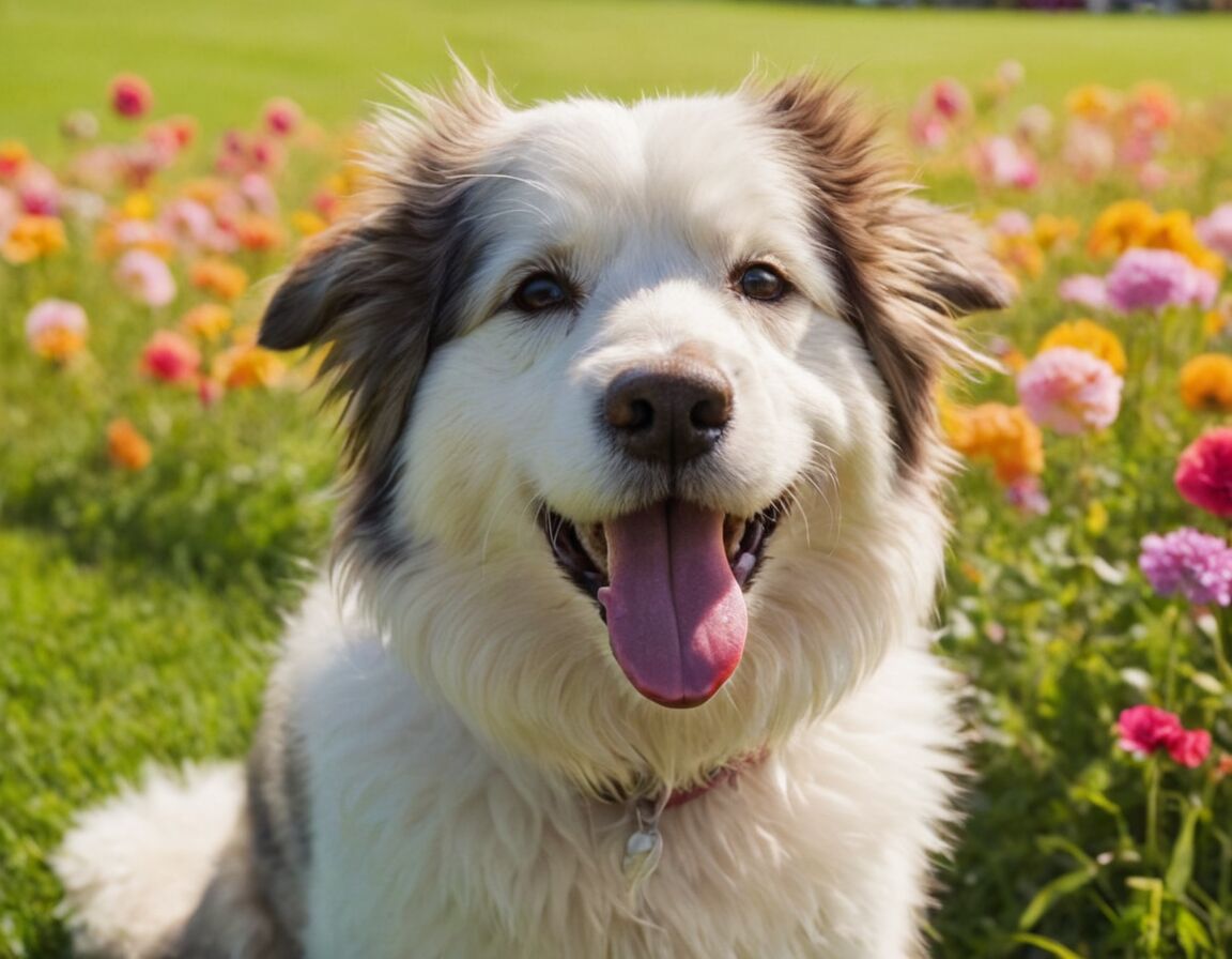 Struppi-Hunderassen: Charmante Vierbeiner mit zotteligem Look