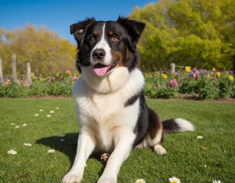 Der Aussiedor Hund: Was Sie über den Mix aus Australian Shepherd und Labrador wissen sollten