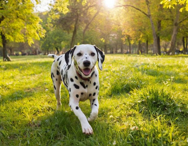 Dalmatiner Haltung: Charakteristika und Pflege dieser einzigartigen Rasse