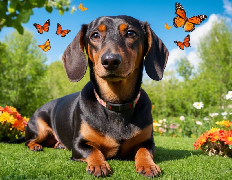 Großer Dackel: Gibt es das überhaupt? Varianten und Begriffsverwirrung