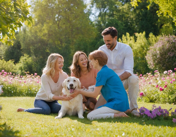 Allergikerhund: Welche Rassen eignen sich und welche Faktoren sind zu beachten