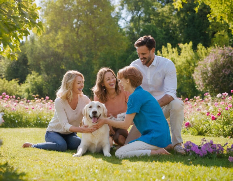 Allergikerhund: Welche Rassen eignen sich und welche Faktoren sind zu beachten