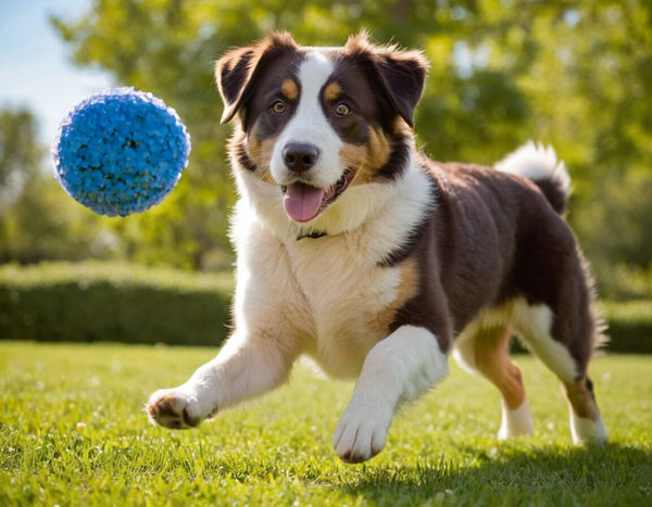 Australian Shepherd Labrador Mischling: Charakterstarke Kombi für aktive Halter