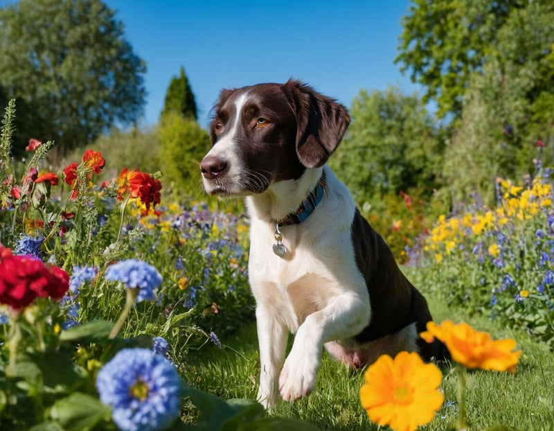 Kleiner Münsterländer Preis: Kosten und Kaufberatung für diese beliebte Rasse