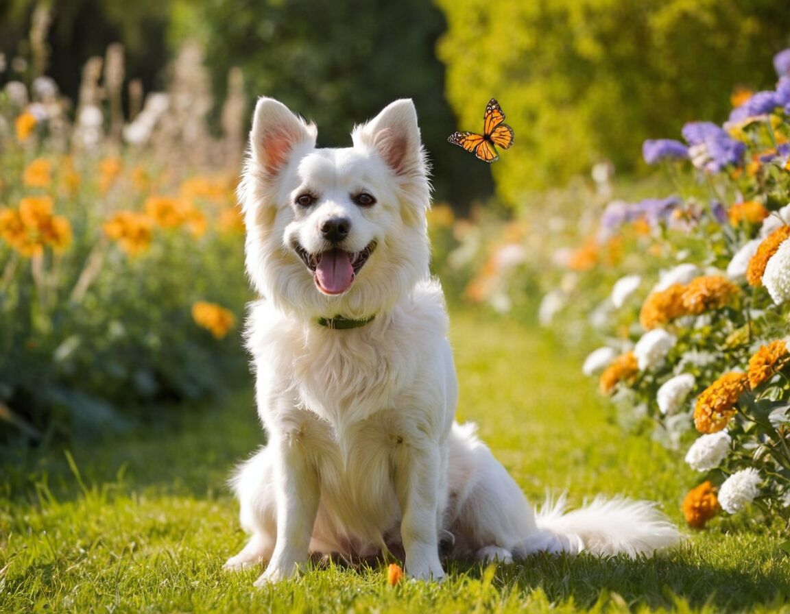 Bolonka Zwetna: Wie stark riecht diese Rasse wirklich und worauf sollte man bei der Pflege achten?