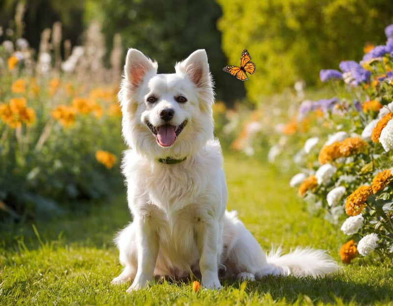 Bolonka Zwetna: Wie stark riecht diese Rasse wirklich und worauf sollte man bei der Pflege achten?