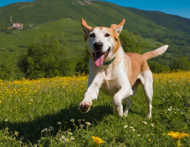 Bosnischer Laufhund: Jagdtrieb, Charakter und die richtige Haltung