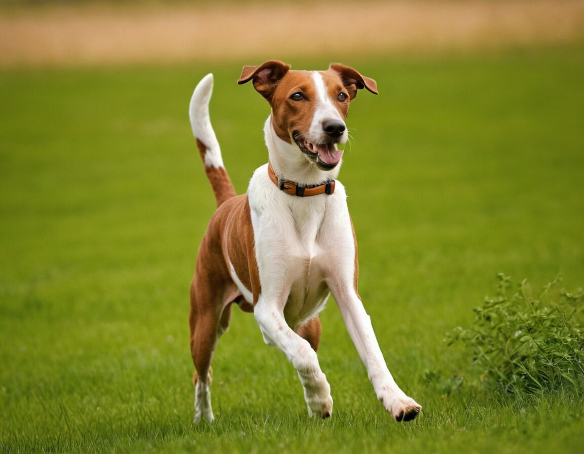 Hunderasse mit I: Übersicht von Irish Terrier bis Istrianer Kurzhaarhund