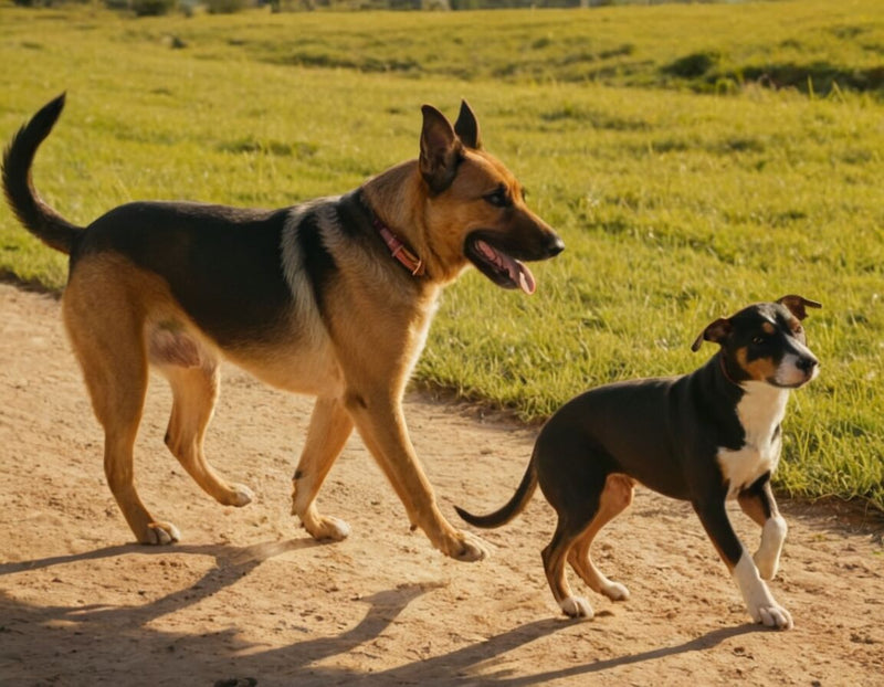 Ratonero Valenciano: Der agile spanische Terrier im Porträt