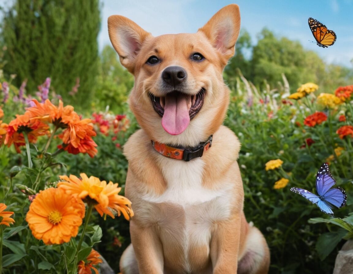 Scherengebiss beim Hund: Warum es als Standard gilt und worauf Züchter achten