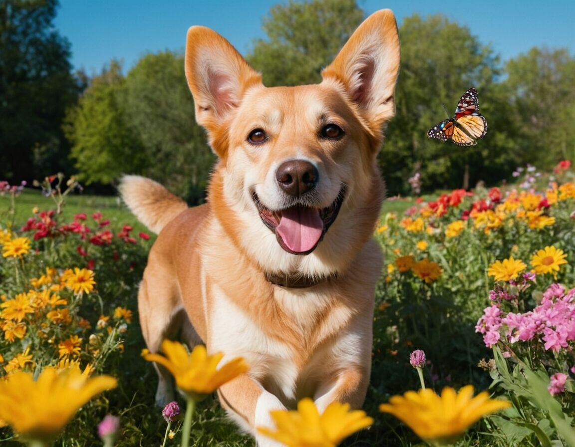 Schlappohr-Hunde: Ursprung, Pflege und mögliche Gehörgangprobleme