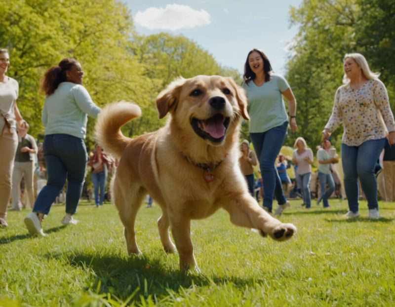 Überzüchtete Hunde: Gesundheitliche Probleme und was verantwortungsvolle Züchter anders machen