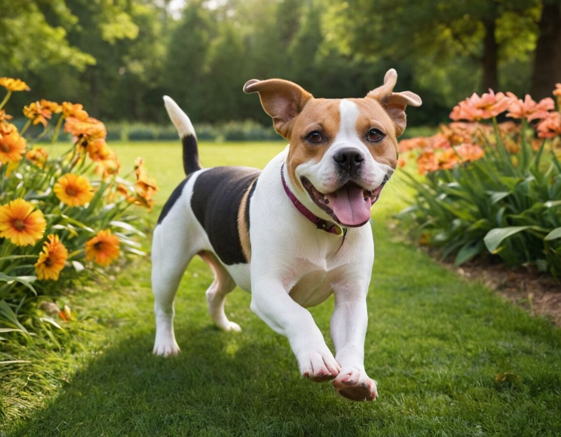 Beabull: Der Mix aus Beagle und Bulldog – Charakter und Haltungsanforderungen