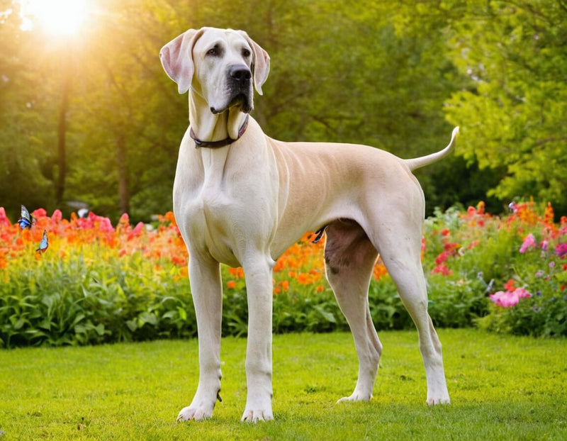 Doggen-Rassen: Vom Deutschen Doggen-Typ bis zum Mastiff – Unterschiede und Gemeinsamkeiten