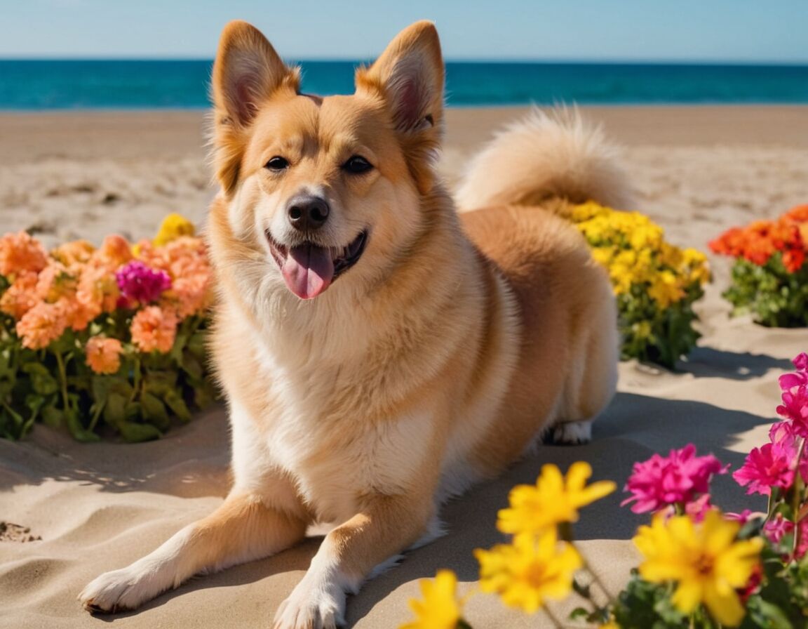 Islandhund Preis: Kosten und Pflege dieser einzigartigen Rasse