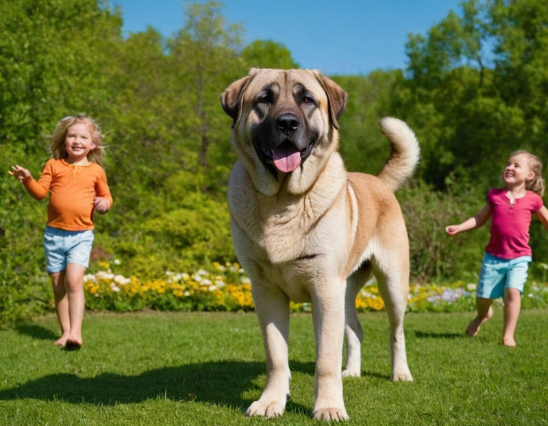 Kangal-Charakter: Beschützerinstinkt, Haltung und worauf Sie achten sollten