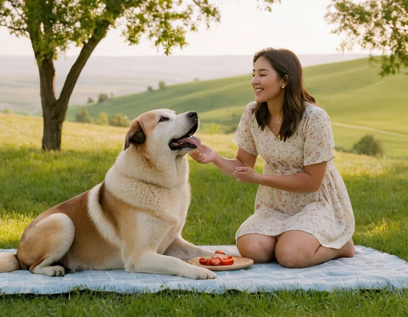 Mittelasiatischer Schäferhund: Charakter, Haltung und Herausforderungen