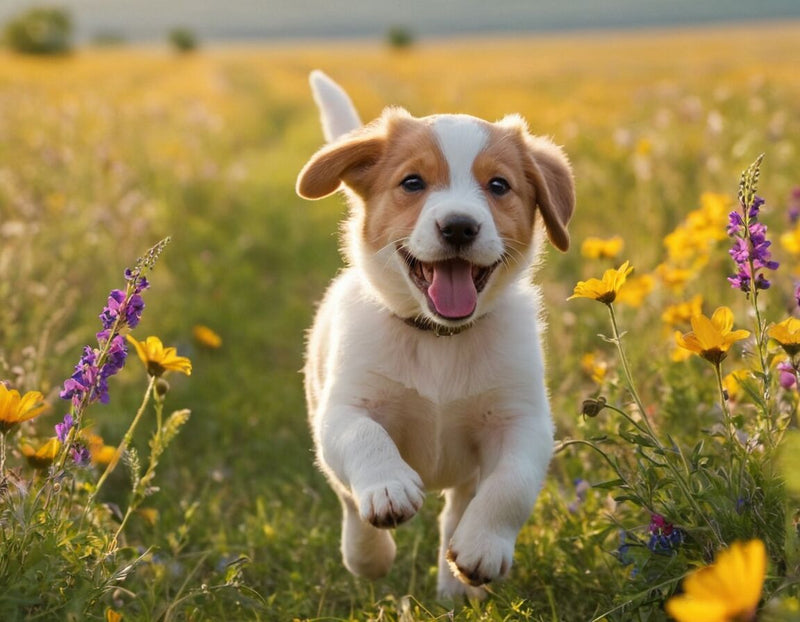 Hunde Rüden Namen: Kreative Ideen für jeden Geschmack