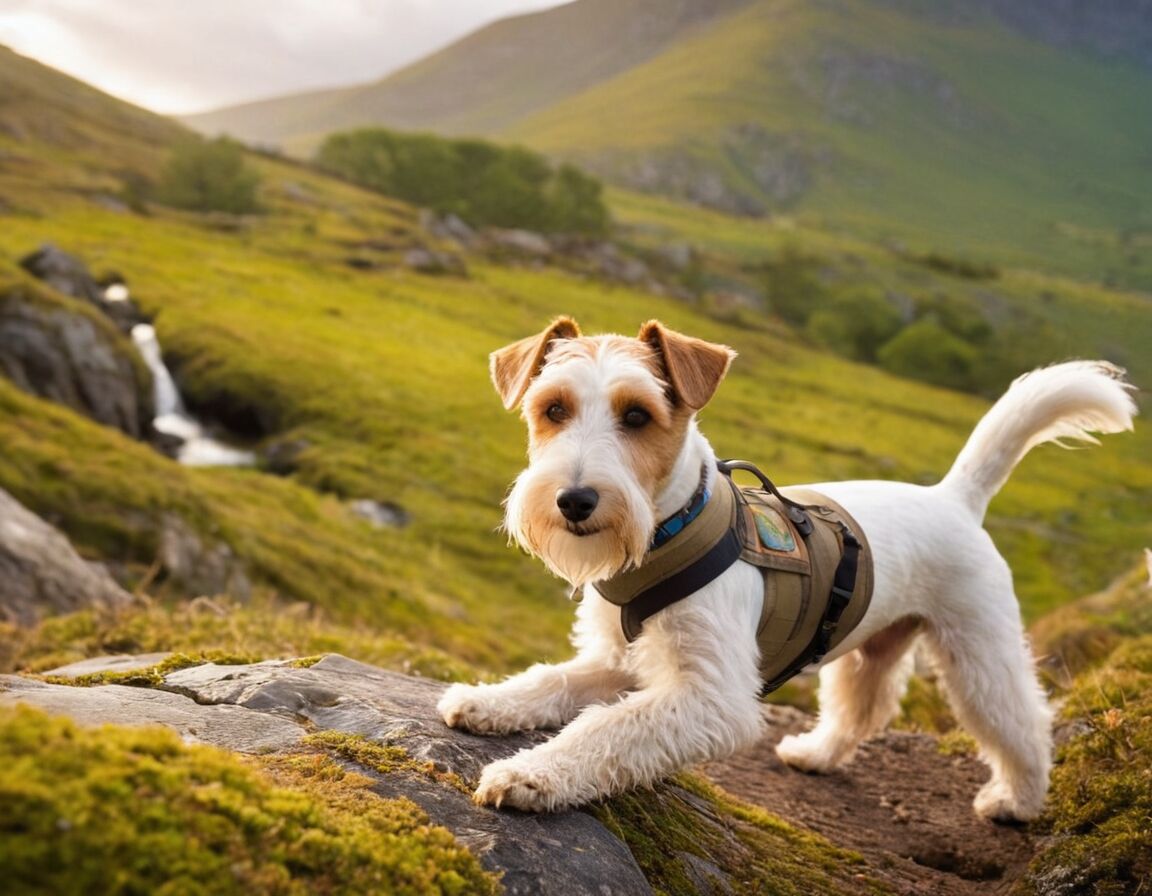Tim und Struppi: Welche Hunderasse ist Struppi und wieso sie so bekannt wurde