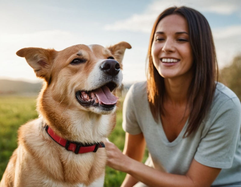 Kosten Hundeführerschein: Welche Gebühren anfallen und was im Test verlangt wird