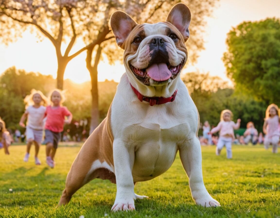 Argentinische Bulldogge: Charakter und Unterschiede zur Argentinischen Dogge