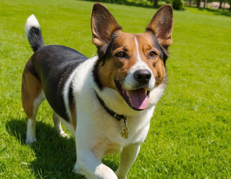 Hund männlich: Typische Verhaltensweisen von Rüden und was man beachten sollte