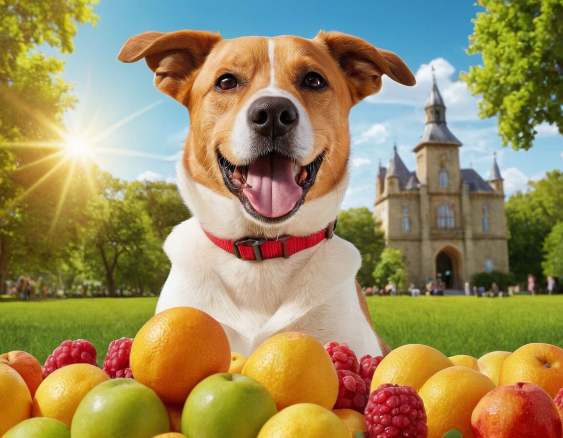 Dürfen Hunde Apfelkerne essen? Risiken und sichere Alternativen