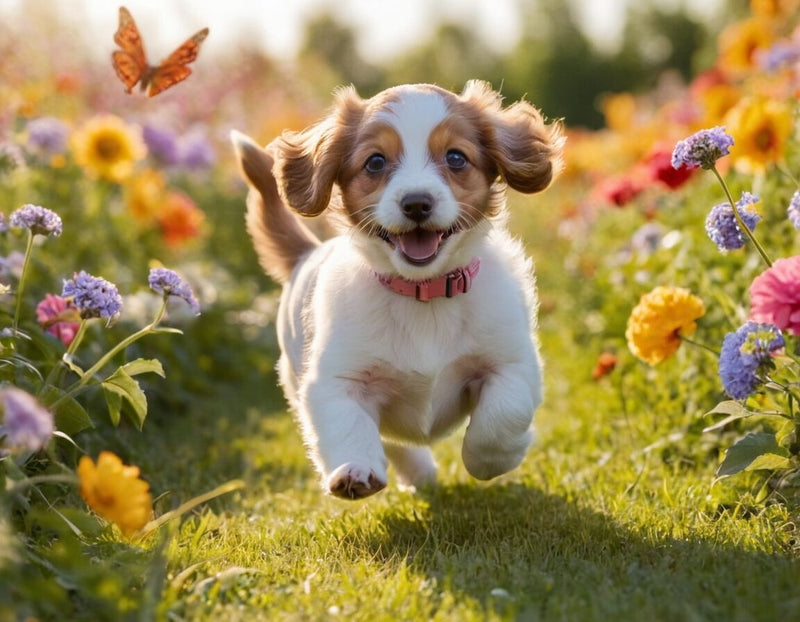 Doxiepoo Welpen: Was beim Kauf und bei der Aufzucht zu beachten ist