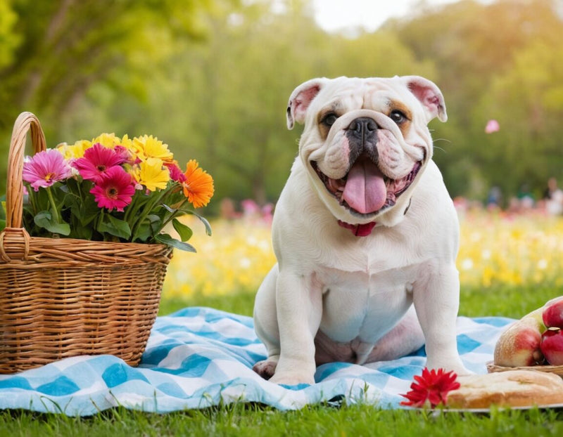 Englische Bulldogge Preis: Anschaffungskosten und worauf man bei Züchtern achten sollte