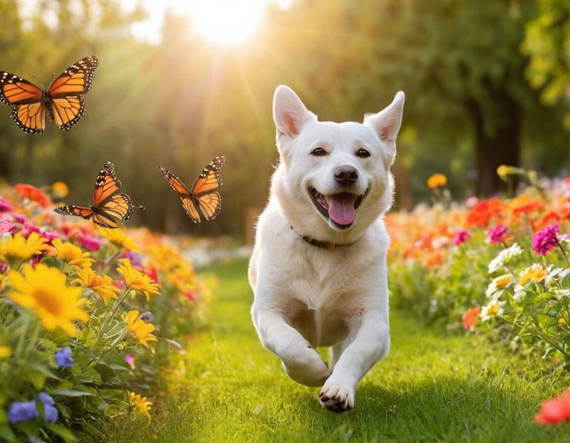 Hunde-App kostenlos: Nützliche digitale Tools für Training, Fütterung und Gesundheit