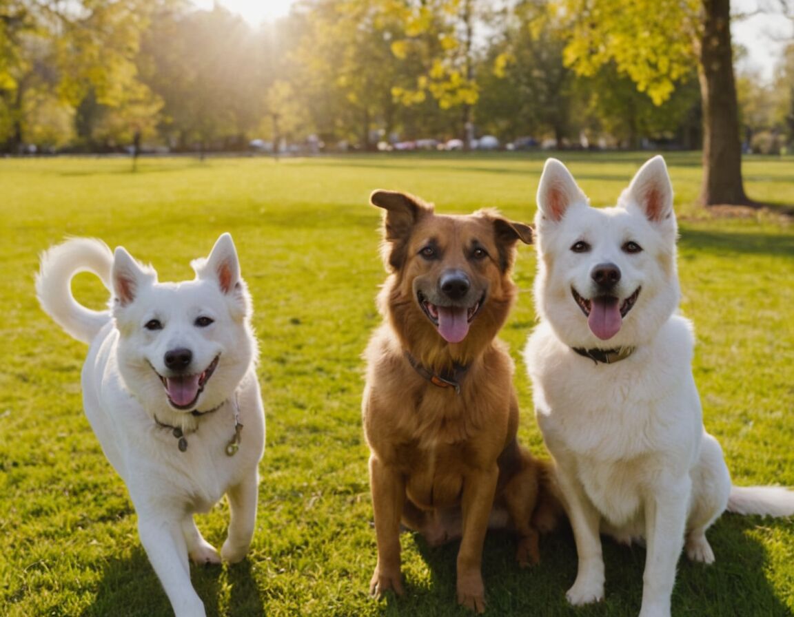 Antiallergische Hunderassen: Die besten Rassen für Allergiker