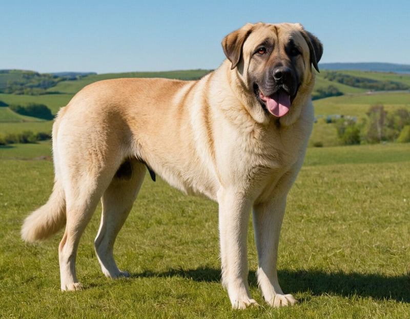Kangal Wesen: Charakterstarke Beschützer mit besonderen Haltungsansprüchen