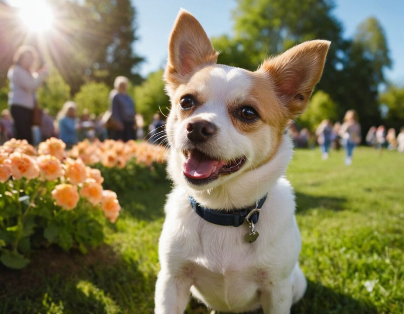 Kleine Dogge: Gibt es das wirklich oder handelt es sich um andere Doggen-Typen