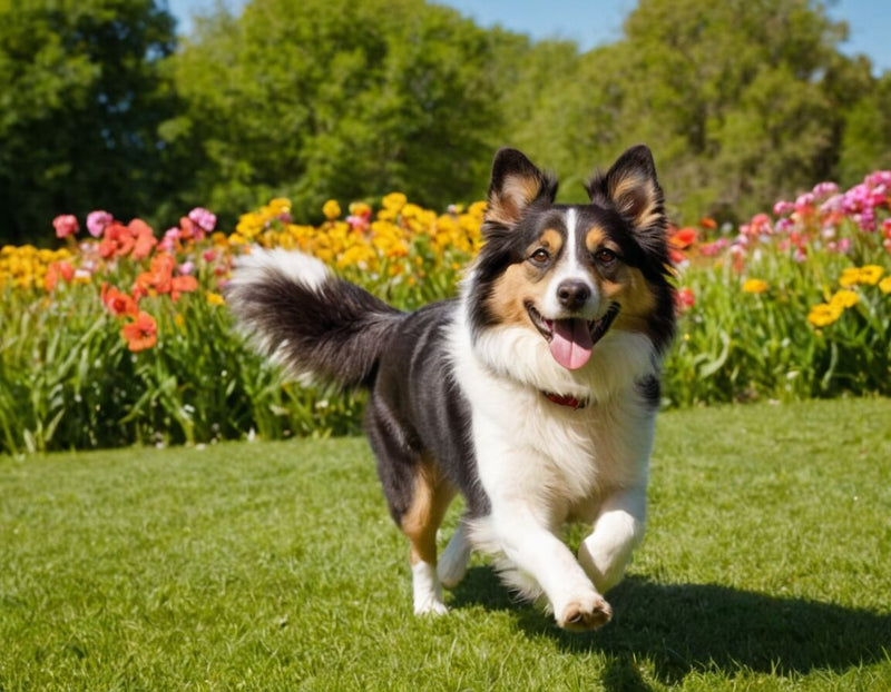 Alopekis Hund: Eigenschaften und Pflege dieser seltenen Hunderasse