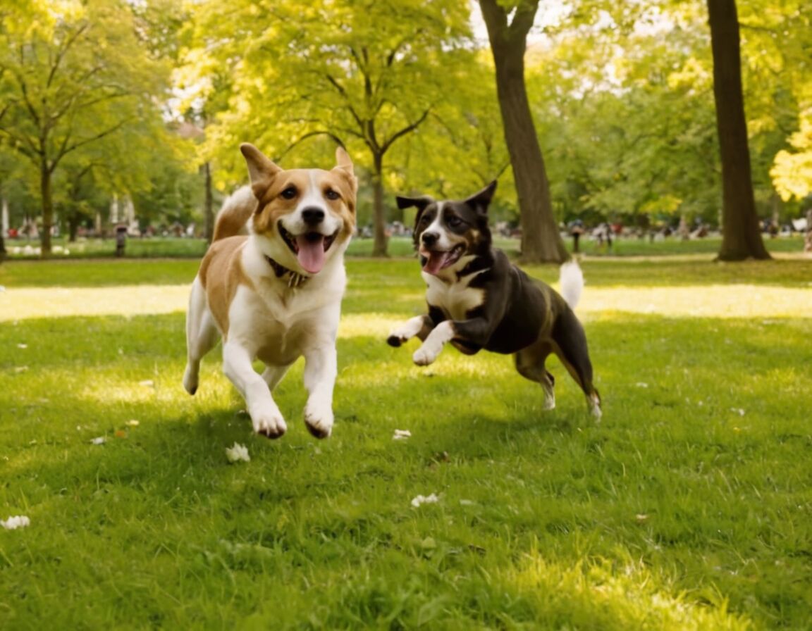 Hunde in Serien: Bekannte TV-Hunde und wie sie unsere Begeisterung für Vierbeiner prägen