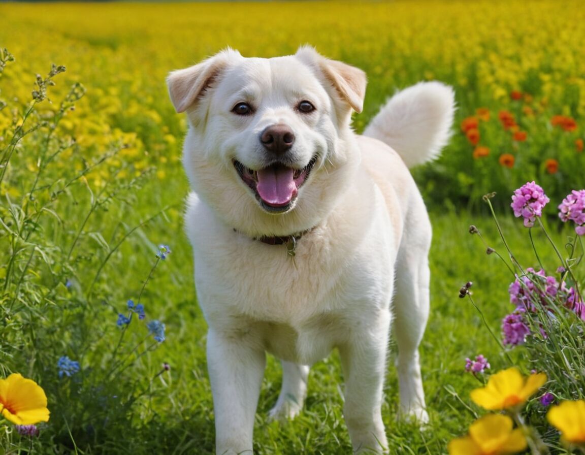 Körung beim Hund: Zuchtzulassung, Anforderungen und Ablauf