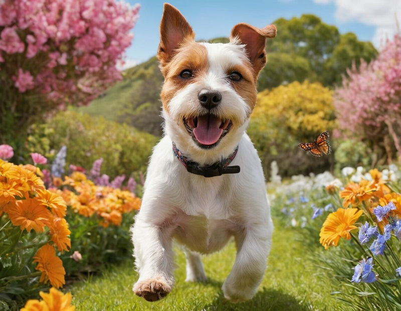 Tenterfield Terrier: Herkunft, Charakter und Haltung des australischen Kleinterriers