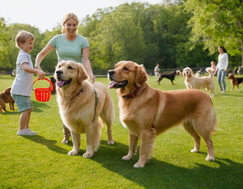 Welche Hunde sind für Anfänger geeignet? Kriterien und Rassen im Überblick