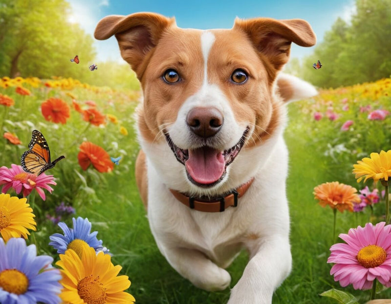 Zangengebiss beim Hund: Was es bedeutet und welche gesundheitlichen Folgen es haben kann