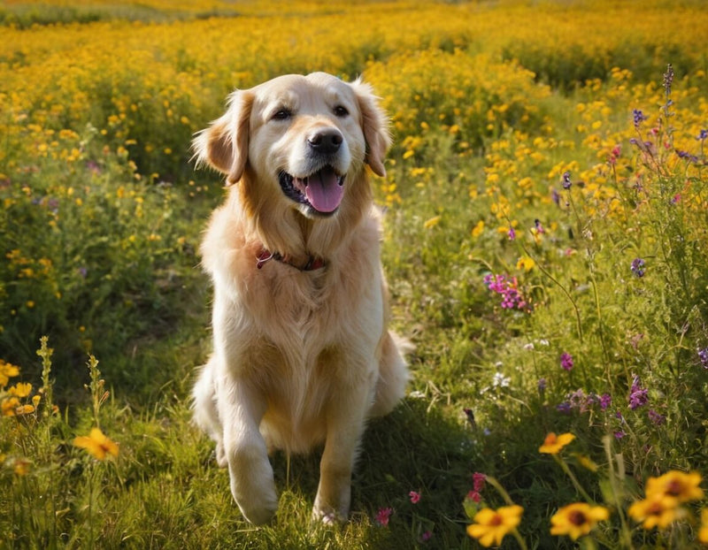Name für Rüde: Tipps von klassisch bis ausgefallen
