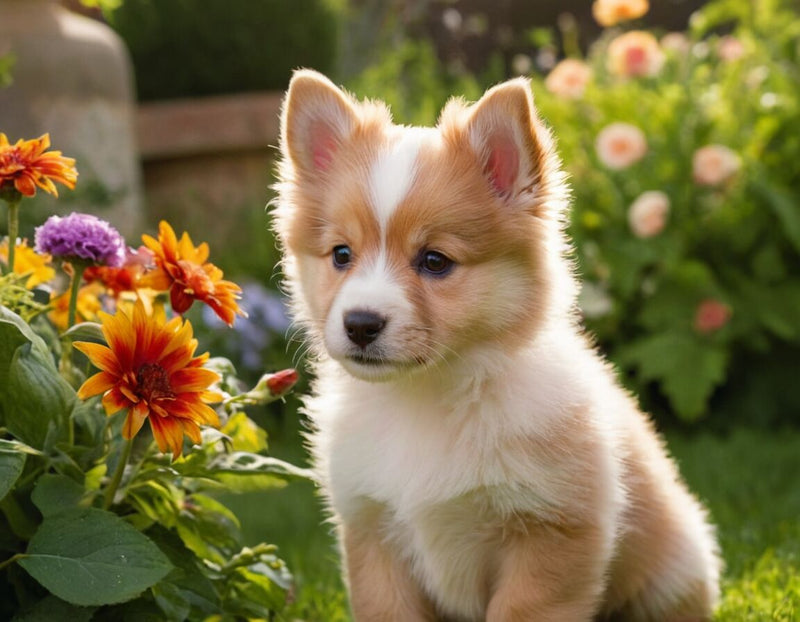 Baby der teuerste Hund der Welt: Warum manche Welpen astronomische Preise erzielen