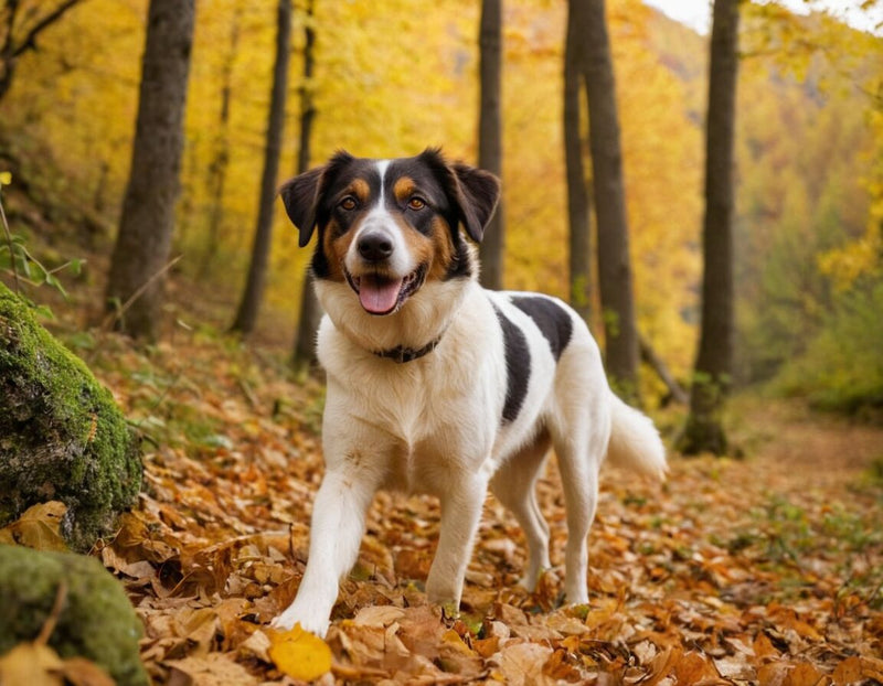 Bosnische Bracke: Jagdhund aus dem Balkan mit ausgeprägtem Spürsinn