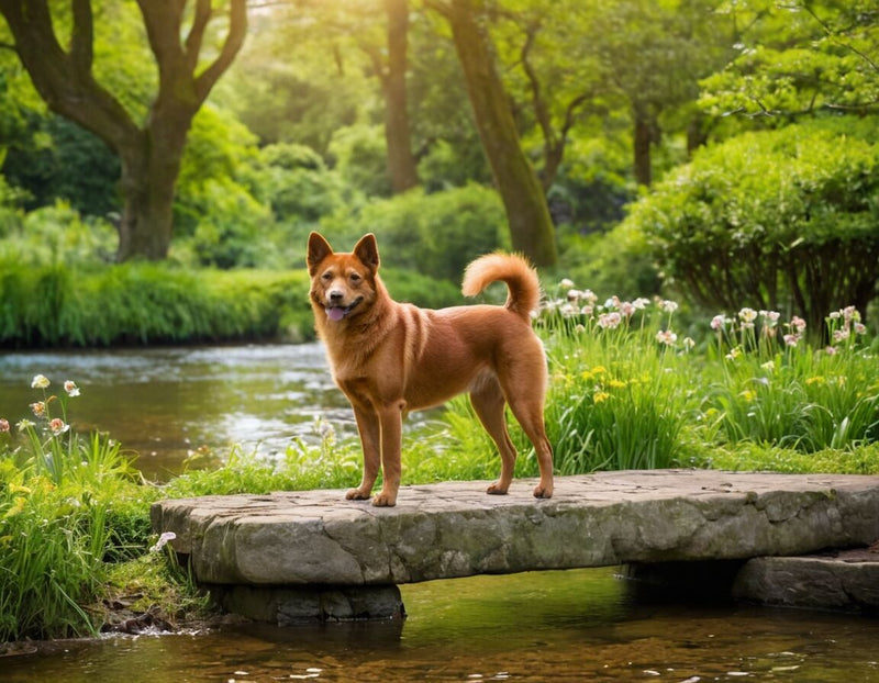 Chinese Red Dog kaufen: Was man über Herkunft, Charakter und Haltung wissen sollte